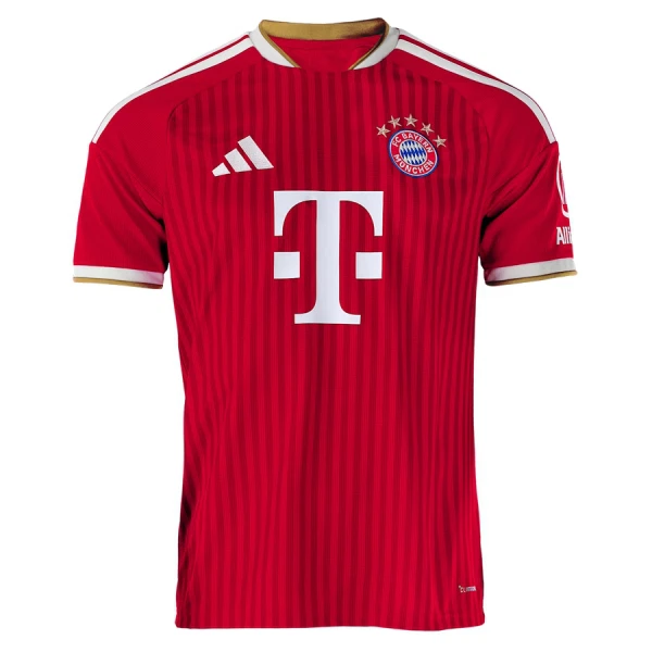 FC Bayern München Jamal Musiala 10 Hemmatröja 2026/27