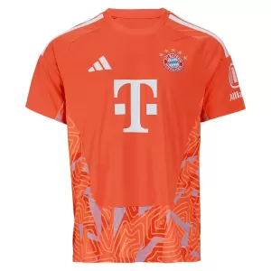 FC Bayern München Målvakt Bortatröja 2026/27 FC Bayern München Målvakt Bortatröja 2026/27