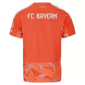 FC Bayern München Målvakt Bortatröja 2026/27