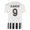 Juventus Dušan Vlahovic 9 Hemmatröja 2026/27