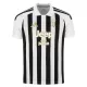 Juventus Dušan Vlahovic 9 Hemmatröja 2026/27