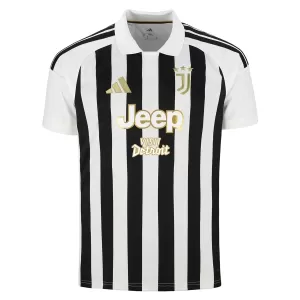 Juventus Hemmatröja 2026/27