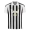 Juventus Hemmatröja 2026/27