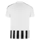 Juventus Hemmatröja 2026/27