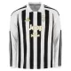 Juventus Hemmatröja 2026/27 Långärmad