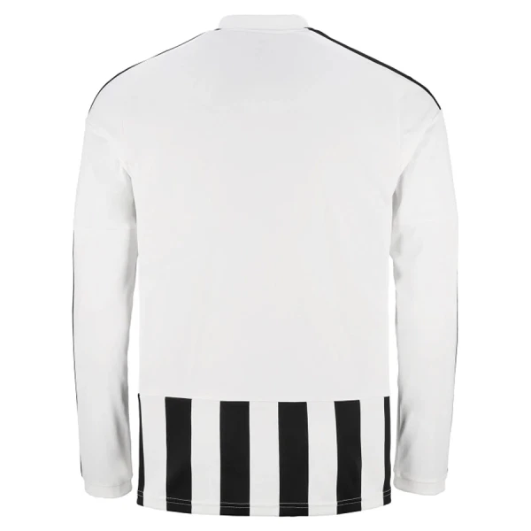 Juventus Hemmatröja 2026/27 Långärmad