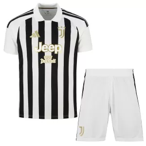 Juventus Hemmatröja Barn 2026/27