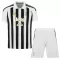 Juventus Hemmatröja Barn 2026/27