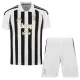 Juventus Hemmatröja Barn 2026/27