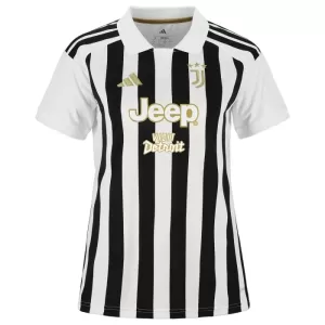 Juventus Hemmatröja Dam 2026/27