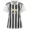 Juventus Hemmatröja Dam 2026/27