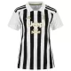 Juventus Hemmatröja Dam 2026/27