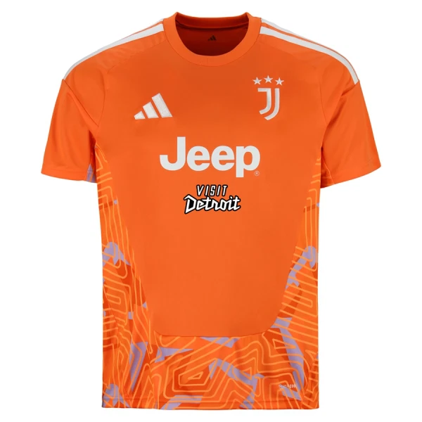 Juventus Målvakt Hemmatröja 2026/27 Juventus Målvakt Hemmatröja 2026/27