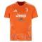 Juventus Målvakt Hemmatröja 2026/27