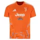 Juventus Målvakt Hemmatröja 2026/27 Juventus Målvakt Hemmatröja 2026/27