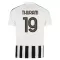 Juventus Thuram 9 Hemmatröja 2026/27