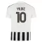 Juventus Yildiz 10 Hemmatröja 2026/27