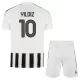 Juventus Yildiz 10 Hemmatröja Barn 2026/27