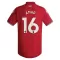 Manchester United Amad 16 Hemmatröja 2026/27