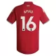 Manchester United Amad 16 Hemmatröja 2026/27 Manchester United Amad 16 Hemmatröja 2026/27