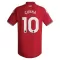 Manchester United Cunha 10 Hemmatröja 2026/27