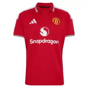 Manchester United Hemmatröja 2026/27