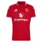 Manchester United Hemmatröja 2026/27