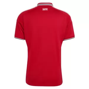 Manchester United Hemmatröja 2026/27