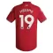 Manchester United Mbeumo 19 Hemmatröja 2026/27