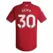 Manchester United Sesko 30 Hemmatröja 2026/27