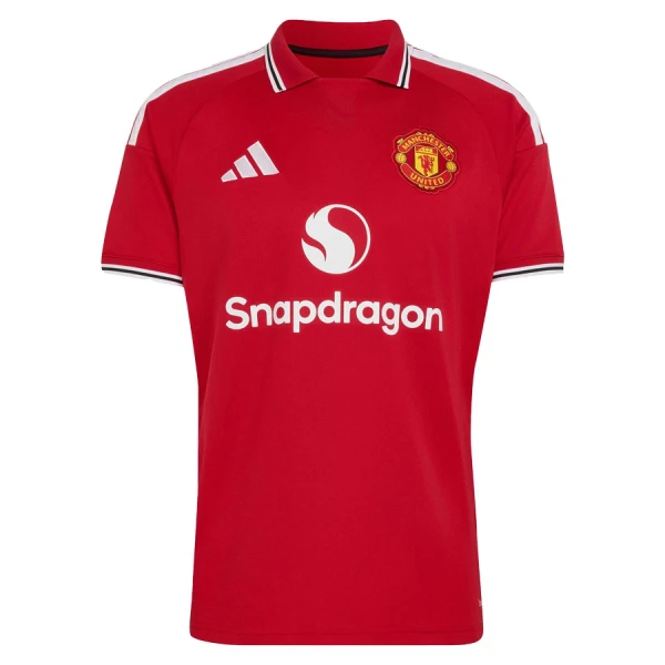 Manchester United Sesko 30 Hemmatröja 2026/27
