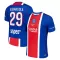 Paris Saint-Germain Bradley Barcola 29 Hemmatröja 2026/27