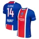 Paris Saint-Germain Desire Doue 14 Hemmatröja 2026/27
