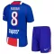 Paris Saint-Germain Fabian Ruiz 8 Hemmatröja Barn 2026/27