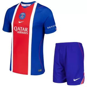 Paris Saint-Germain Hemmatröja Barn 2026/27