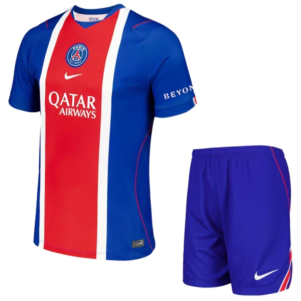 Paris Saint-Germain Hemmatröja Barn 2026/27