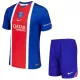 Paris Saint-Germain Hemmatröja Barn 2026/27