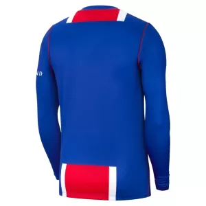 Paris Saint-Germain Hemmatröja Barn 2026/27 Långärmad