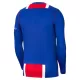 Paris Saint-Germain Hemmatröja Barn 2026/27 Långärmad