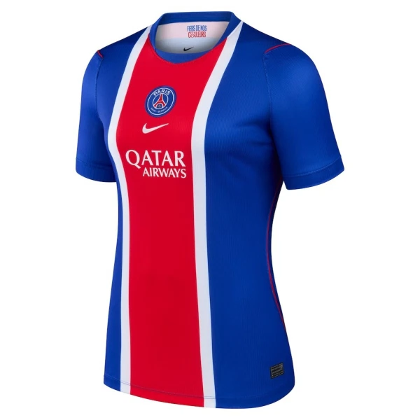 Paris Saint-Germain Hemmatröja Dam 2026/27