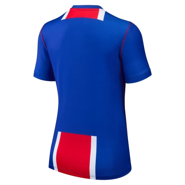 Paris Saint-Germain Hemmatröja Dam 2026/27