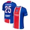 Paris Saint-Germain Nuno Mendes 25 Hemmatröja 2026/27