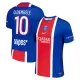 Paris Saint-Germain Ousmane Dembélé 10 Hemmatröja 2026/27 Paris Saint-Germain Ousmane Dembélé 10 Hemmatröja 2026/27