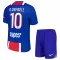 Paris Saint-Germain Ousmane Dembélé 10 Hemmatröja Barn 2026/27