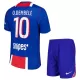 Paris Saint-Germain Ousmane Dembélé 10 Hemmatröja Barn 2026/27 Paris Saint-Germain Ousmane Dembélé 10 Hemmatröja Barn 2026/27