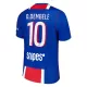 Paris Saint-Germain Ousmane Dembélé 10 Hemmatröja Barn 2026/27