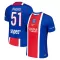 Paris Saint-Germain Pacho 51 Hemmatröja 2026/27
