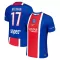 Paris Saint-Germain Vitinha 17 Hemmatröja 2026/27