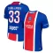 Paris Saint-Germain Zaire Emery 33 Hemmatröja 2026/27