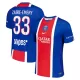 Paris Saint-Germain Zaire Emery 33 Hemmatröja 2026/27 Paris Saint-Germain Zaire Emery 33 Hemmatröja 2026/27